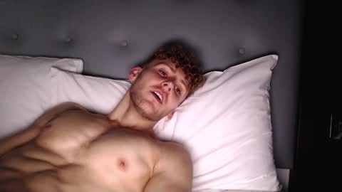 Snapshot of dominantalex182 chatting on January 31, 2025, 8:43 pm Alex... online show from January 31, 2025, 8:43 pm