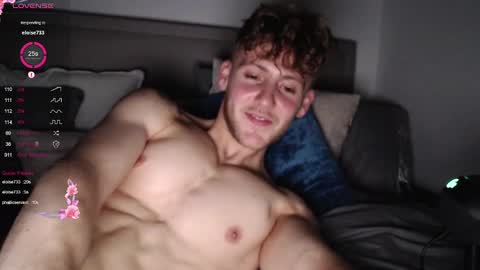 Snapshot of dominantalex182 chatting on February 3, 2025, 2:34 pm Alex... online show from February 3, 2025, 2:34 pm