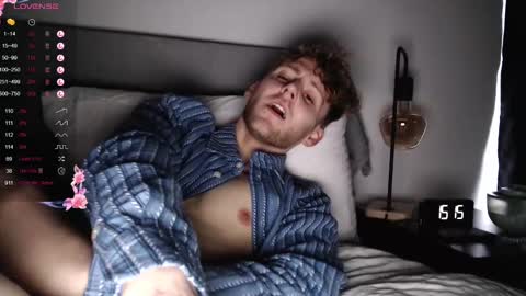 Snapshot of dominantalex182 chatting on February 12, 2025, 3:16 pm Alex... online show from February 12, 2025, 3:16 pm