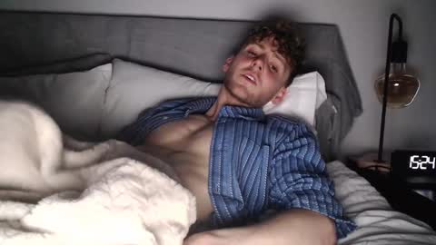 Snapshot of dominantalex182 chatting on February 14, 2025, 3:26 pm Alex... online show from February 14, 2025, 3:26 pm