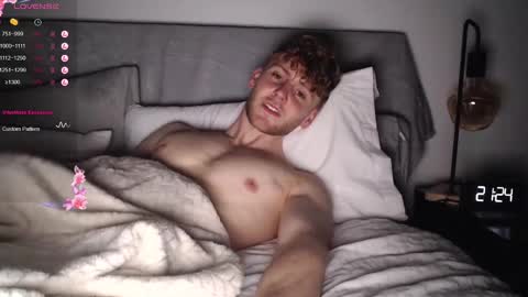 Snapshot of dominantalex182 chatting on February 15, 2025, 9:26 pm Alex... online show from February 15, 2025, 9:26 pm