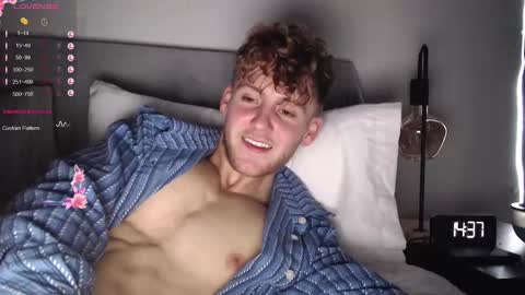 Snapshot of dominantalex182 chatting on February 18, 2025, 2:38 pm Alex... online show from February 18, 2025, 2:38 pm