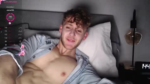 Snapshot of dominantalex182 chatting on February 19, 2025, 2:44 pm Alex... online show from February 19, 2025, 2:44 pm