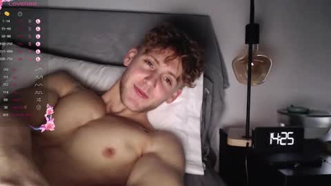 Snapshot of dominantalex182 chatting on February 21, 2025, 2:27 pm Alex... online show from February 21, 2025, 2:27 pm