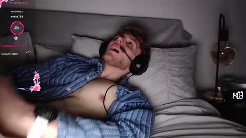 Snapshot of dominantalex182 chatting on March 3, 2025, 2:04 pm Alex... online show from March 3, 2025, 2:04 pm