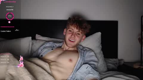 Snapshot of dominantalex182 chatting on March 5, 2025, 2:34 pm Alex... online show from March 5, 2025, 2:34 pm