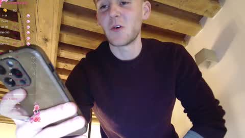 Snapshot of dominantalex182 chatting on March 6, 2025, 7:21 pm Alex... online show from March 6, 2025, 7:21 pm