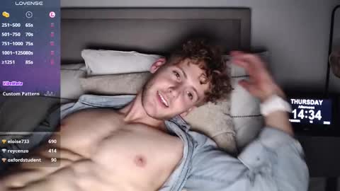 Snapshot of dominantalex182 chatting on September 18, 2025, 1:35 pm Alex... online show from September 18, 2025, 1:35 pm