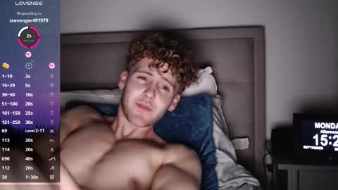 Snapshot of dominantalex182 chatting on September 29, 2025, 2:22 pm Alex... online show from September 29, 2025, 2:22 pm