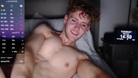 Snapshot of dominantalex182 chatting on September 30, 2025, 2:00 pm Alex... online show from September 30, 2025, 2:00 pm