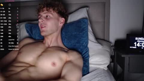 Snapshot of dominantalex182 chatting on October 12, 2025, 1:10 pm Alex... online show from October 12, 2025, 1:10 pm