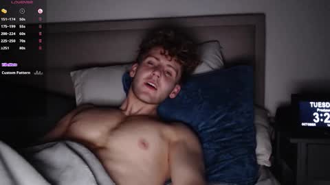 Snapshot of dominantalex182 chatting on October 14, 2025, 2:23 am Alex... online show from October 14, 2025, 2:23 am