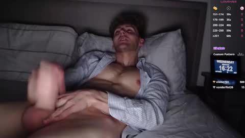 Snapshot of dominantalex182 chatting on October 22, 2025, 3:23 pm Alex... online show from October 22, 2025, 3:23 pm