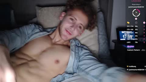 Alex...  online show from December 20, 2025, 5:09 pm