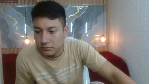 Snapshot of dominantboy4 chatting on July 16, 2026, 8:15 pm domi online show from July 16, 2026, 8:15 pm