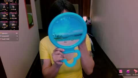 Natalia online show from February 4, 2025, 8:56 am