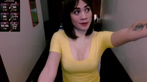 Natalia online show from February 7, 2025, 3:12 am