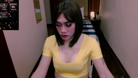 Natalia online show from February 9, 2025, 4:57 am