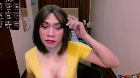 Natalia online show from February 25, 2025, 6:47 am