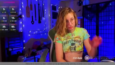 Bigbearnbunnyboy online show from December 28, 2024, 1:50 am