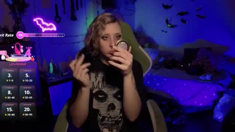 Bigbearnbunnyboy online show from January 5, 2026, 11:52 pm