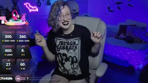 Bigbearnbunnyboy online show from February 21, 2026, 1:50 am