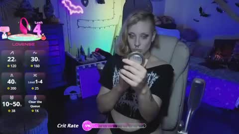 Bigbearnbunnyboy online show from May 21, 2026, 10:17 pm