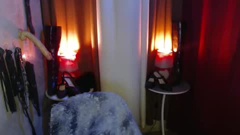 diana online show from January 5, 2026, 5:27 pm