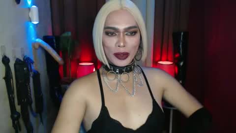 diana online show from March 8, 2026, 6:34 pm