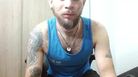 Snapshot of dominantthewolf chatting on June 29, 2026, 10:21 pm Logan - INDEPENDET MODEL online show from June 29, 2026, 10:21 pm