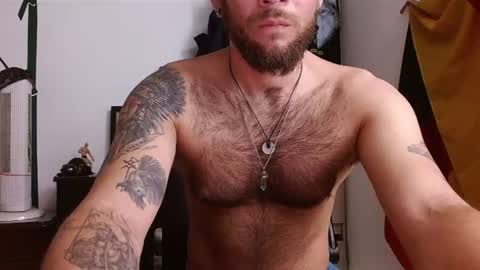 Snapshot of dominantthewolf chatting on July 8, 2026, 9:58 am Logan - INDEPENDET MODEL online show from July 8, 2026, 9:58 am