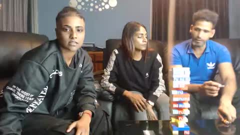 dominate_stud online show from September 29, 2025, 9:30 pm