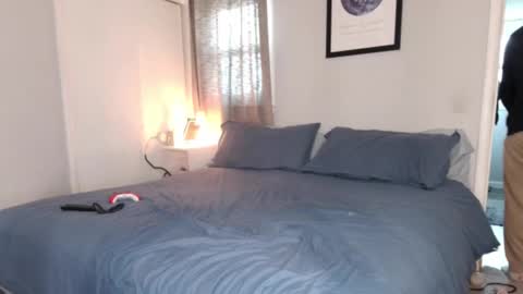 dominatingher69 online show from February 3, 2025, 3:27 pm