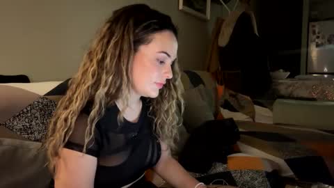 Victoria online show from March 4, 2025, 8:27 pm