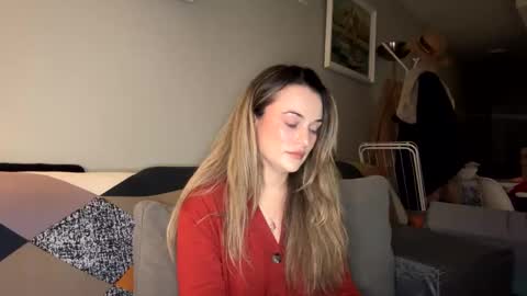 Victoria online show from March 12, 2025, 7:38 pm