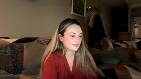 Victoria online show from March 12, 2025, 10:39 pm