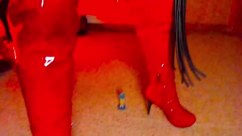 Dom Blue online show from January 15, 2025, 9:41 pm