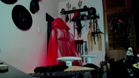 Dom Blue online show from January 9, 2026, 7:37 pm