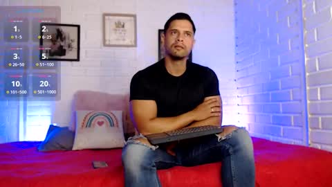 Snapshot of dominc_berry chatting on October 9, 2025, 11:19 am Dominc berry online show from October 9, 2025, 11:19 am