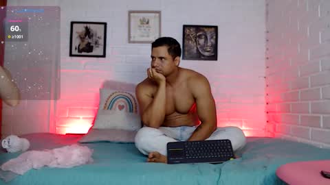 Snapshot of dominc_berry chatting on November 12, 2025, 11:21 am Dominc berry online show from November 12, 2025, 11:21 am