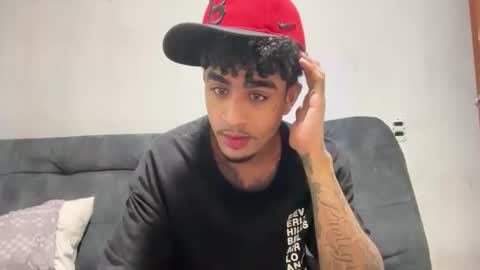 Brandon online show from December 17, 2025, 1:11 am