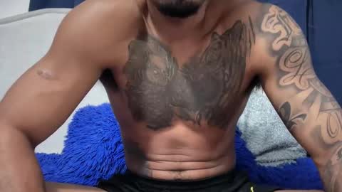 Brandon online show from May 15, 2026, 9:44 pm