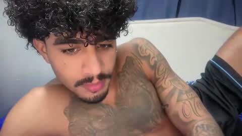 Brandon online show from May 25, 2026, 3:12 am