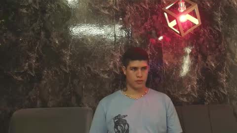 DOMI online show from February 14, 2026, 6:15 pm