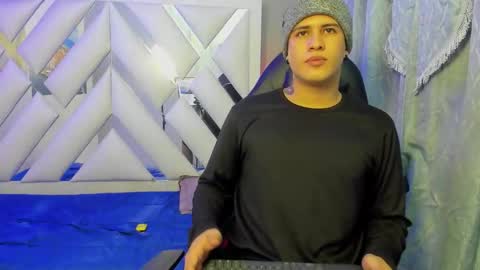 DOMI online show from February 25, 2026, 3:16 am