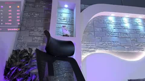 dominic de luca online show from November 21, 2025, 4:00 am