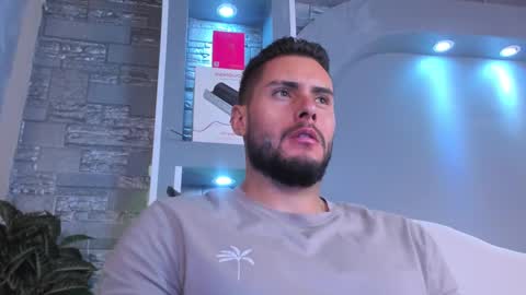 dominic de luca online show from March 18, 2026, 4:15 am