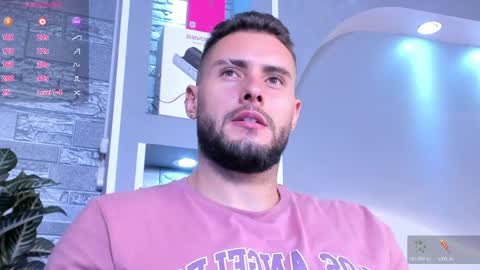 dominic de luca online show from March 31, 2026, 4:35 am