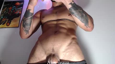 DOMI online show from January 8, 2026, 9:17 pm