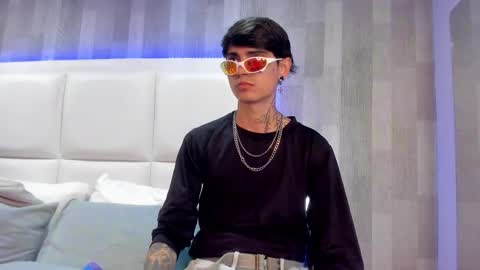 Dominic foox online show from February 12, 2026, 12:44 pm